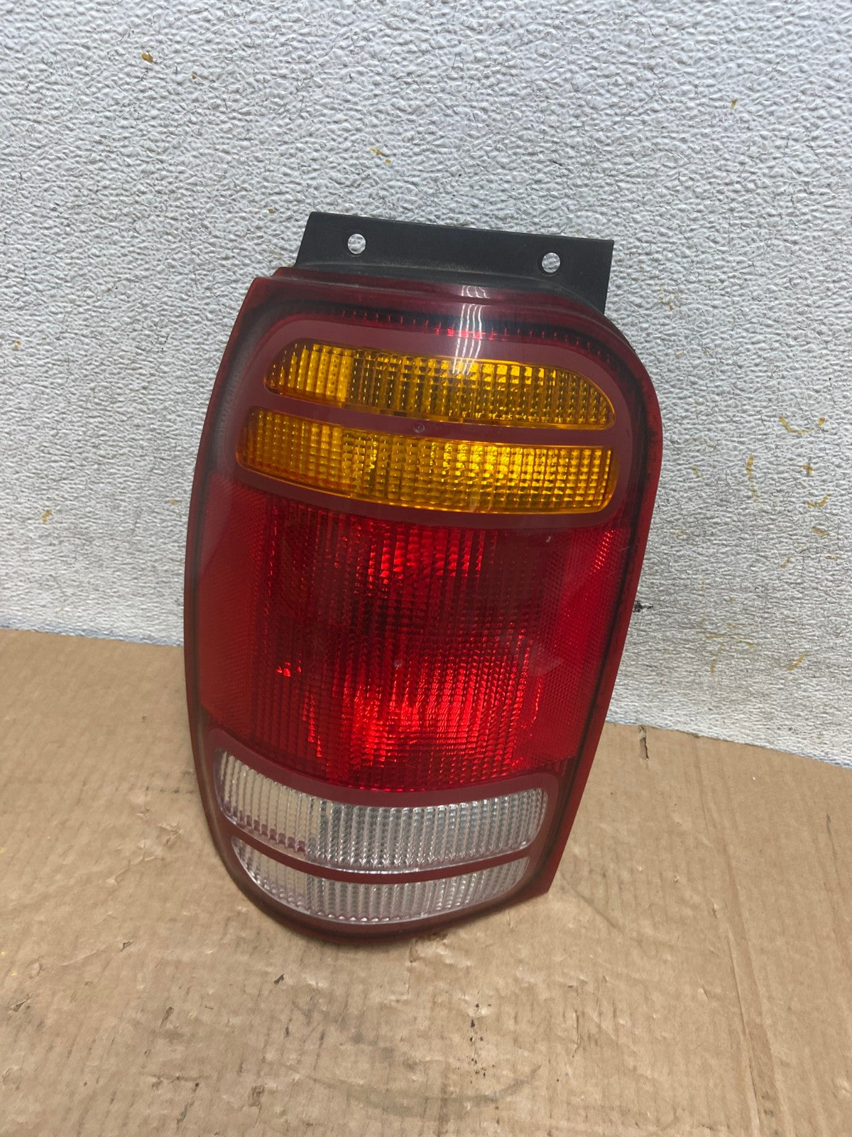 1998 to 2001 Ford Explorer Left Driver Side Tail light AI7067 LK0