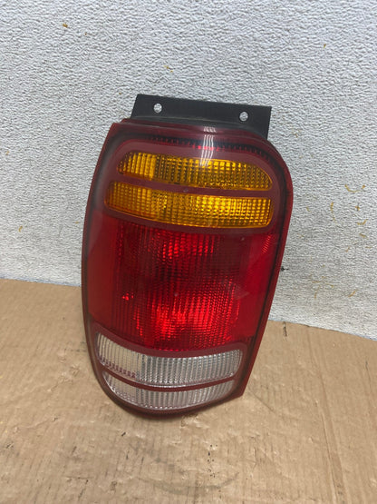 1998 to 2001 Ford Explorer Left Driver Side Tail light AI7067 LK0