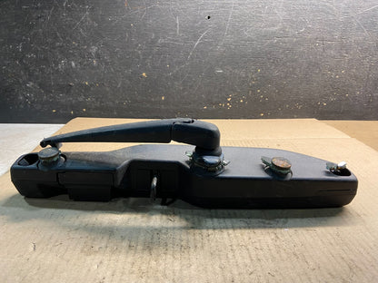 2003 to 2008 Pontiac Vibe Rear Wiper Windshield Motor OEM z4929 DG0