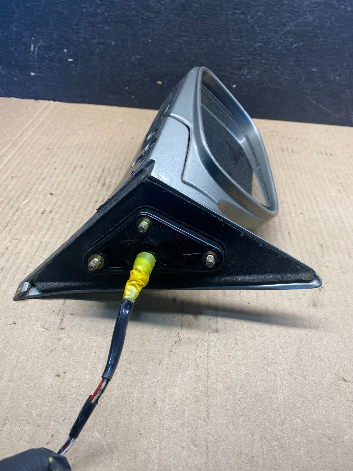 1997 to 2001 Lexus ES300 Left Driver LH View Door Mirror AE6337 DW4