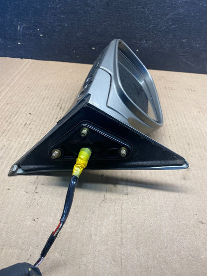 1997 to 2001 Lexus ES300 Left Driver LH View Door Mirror AE6337 DW4