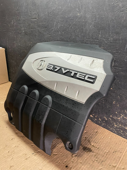 2007 to 2009 Acura MDX OEM 3.7L Engine Cover Z3378 DG2