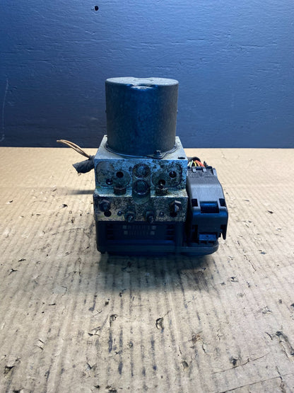 2007-2011 Mercedes E500 E55 E350  ABS Anti Lock Brake Pump Module AB4408 DG5