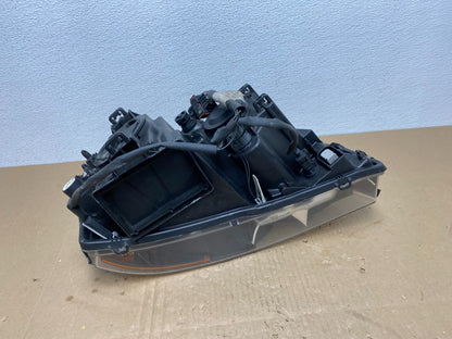 2003-2013 Volvo XC90 Left Driver LH Side Halogen Headlight Oem AB6896 DW8
