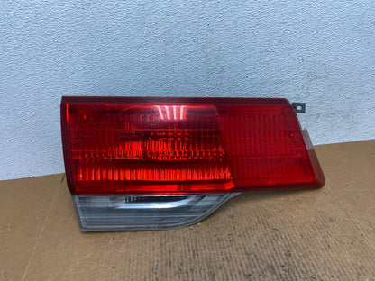 2008 to 2010 Honda Odyssey Left Driver LH Side Tail Light Inner AE1516 LK0