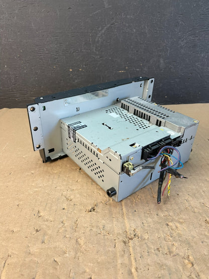 2006 2007 2008 2009 Range Rover Sport 6 CD Changer Stereo Radio ad5980 DG3