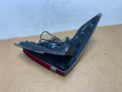 2011-2015 Ford Explorer Police Package Right Passenger Side Tail light AD3202 LK4