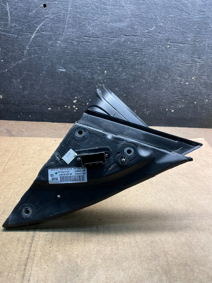 2011 to 2017 Buick Regal Left Driver LH Side View Door Mirror Oem y4016 DG4