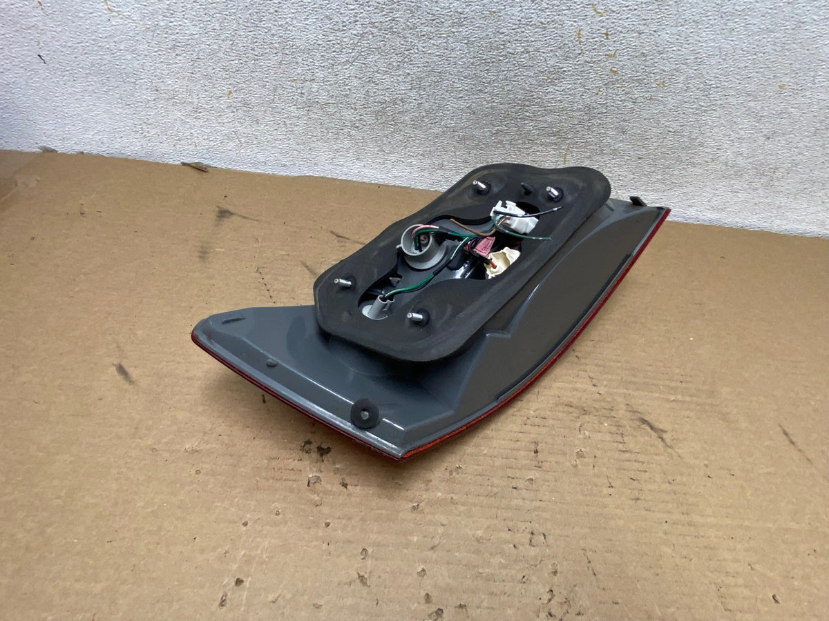 2006 2007 2008 Hyundai Sonata Right Passenger Rh Side Tail Light AH4217 LK5