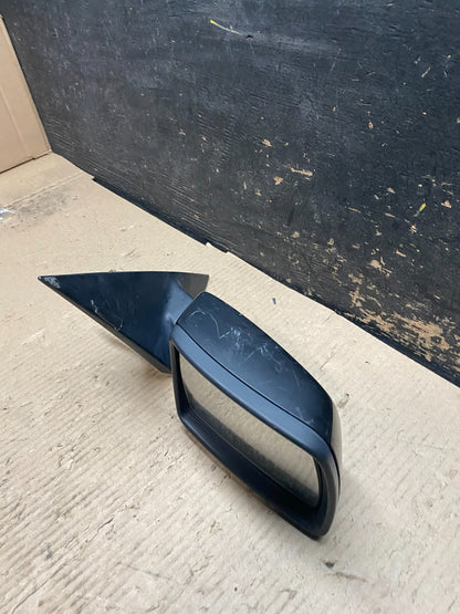 2004 to 2009 BMW X3 Right Passenger RH Side View Door Mirror Oem V3952 IT11