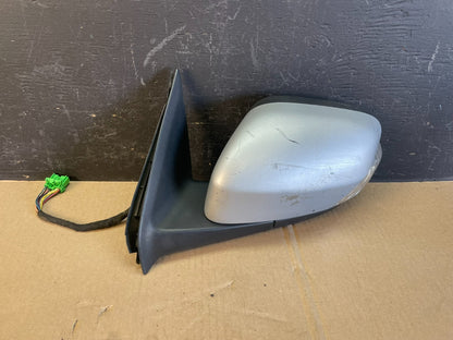 2007 to 2014 Volvo XC90 Left Driver View Door Trn Signal Mirror AB7931 MS0