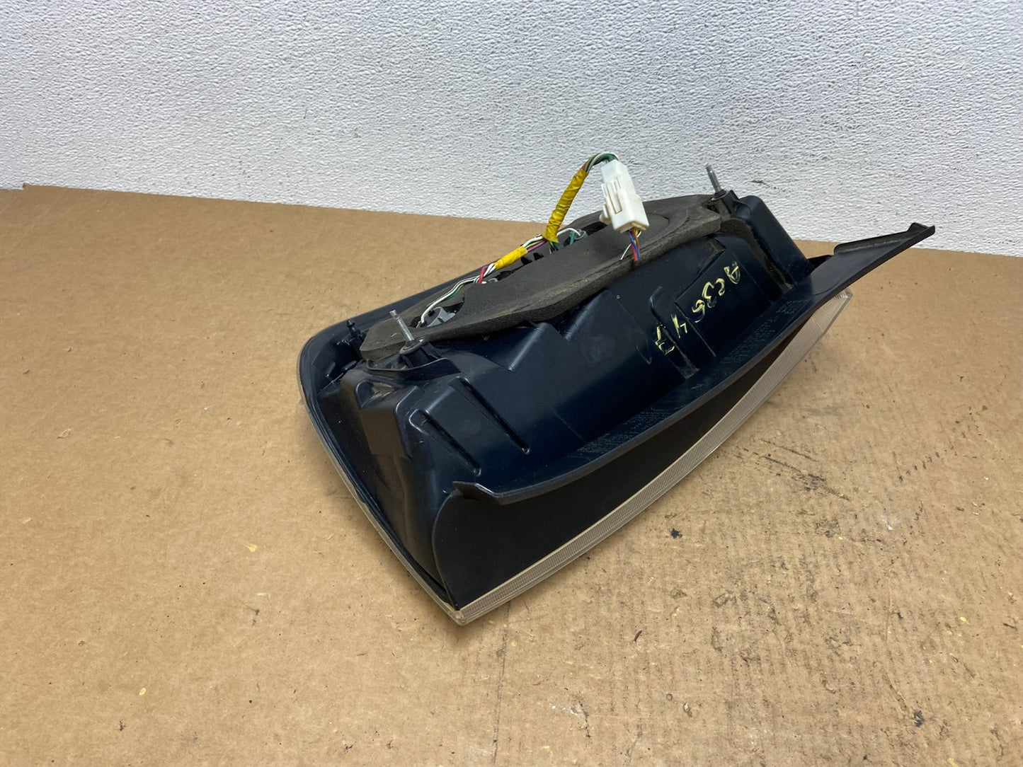 2006 2007 2008 2009 Toyota Prius Tail Light Left Driver LH AB8061 LK5