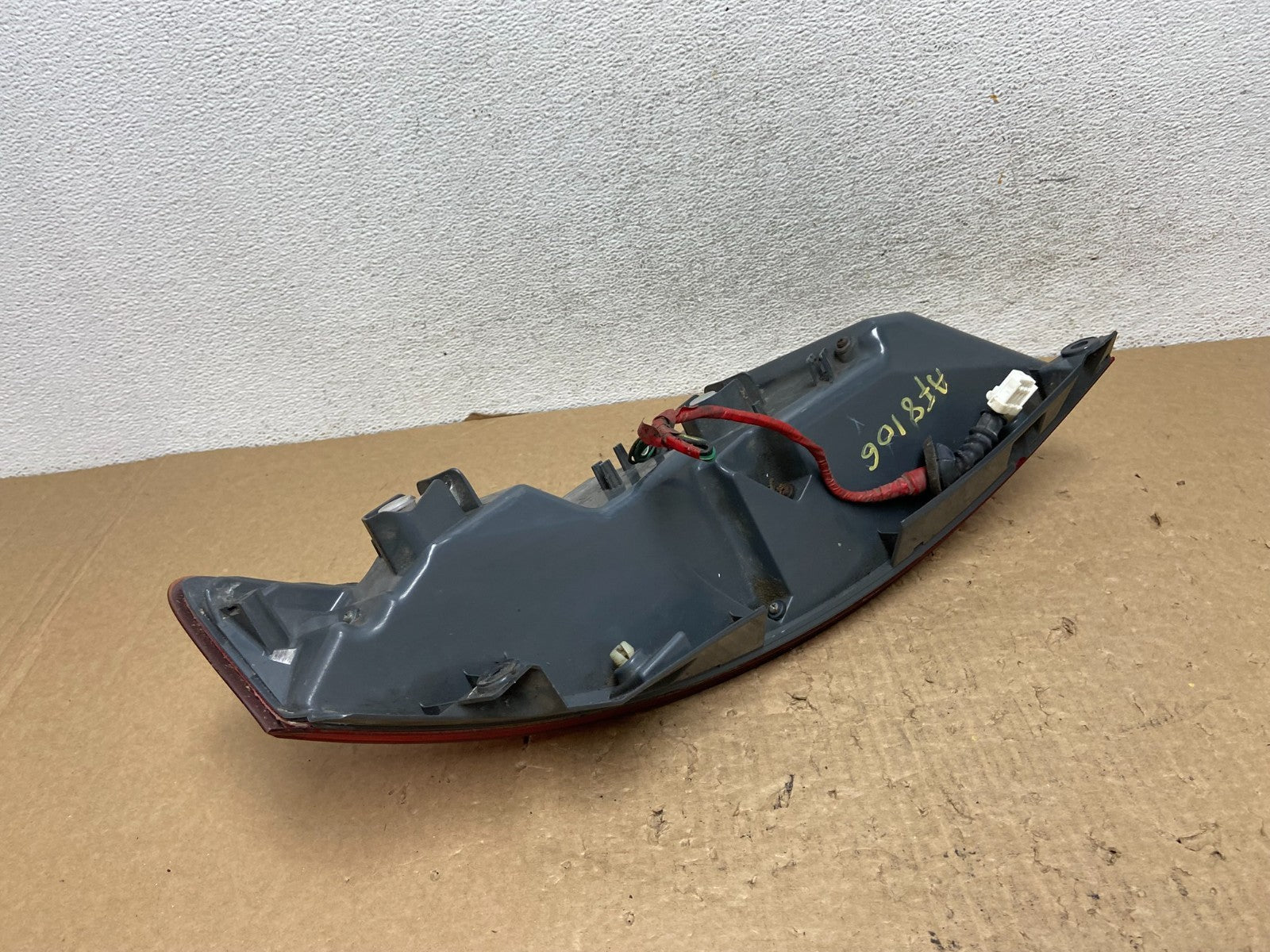 2006 2007 Nissan Murano Left Driver LH Side Tail Light AF8106 DW4