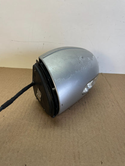 2003 to 2006 Mercedes E-Class Left Driver LH Side View Door Mirror ah6128 DG1