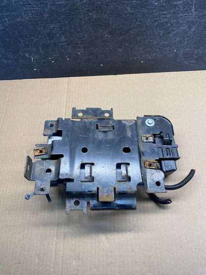 2012 Jeep Grand Cherokee 3.6L Engine Computer ECU ECM 05150650ab AG9440 DW1