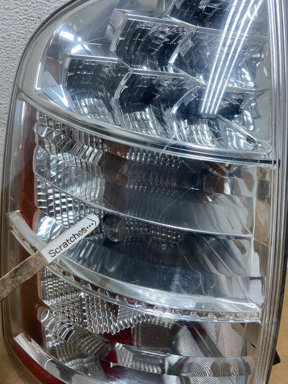 2006 2007 2008 2009 Toyota Prius Tail Light Left Driver LH AE3015 LK3