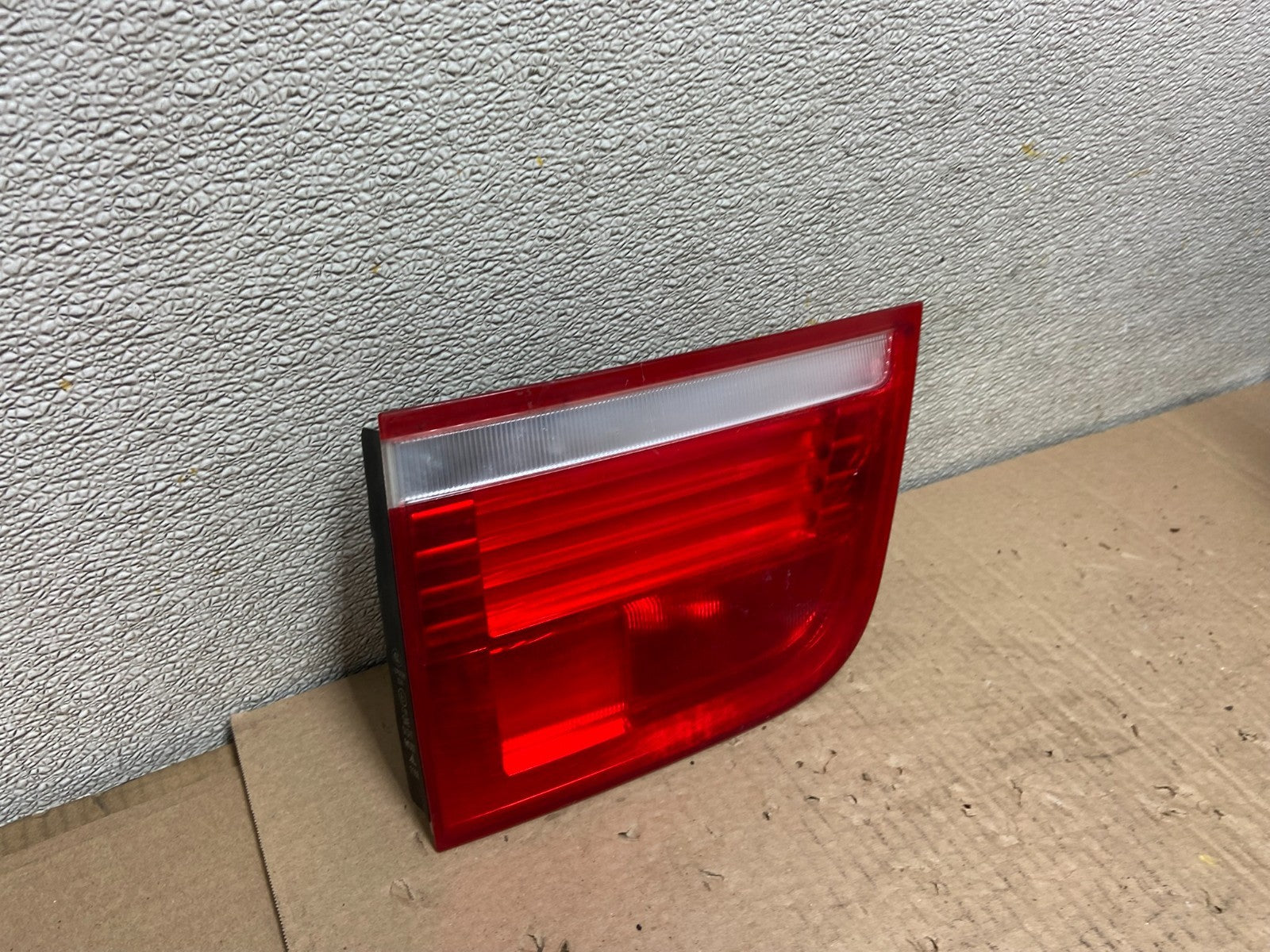 2007 to 2010 Bmw X5 E70 Left Driver Lh Side Inner Tail Light Oem AB2540 DW2