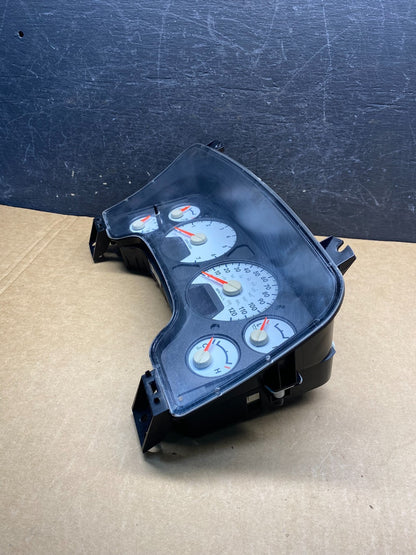 2007 Dodge Ram 1500 Instrument Speedometer Gauge Cluster AH7100 DG2
