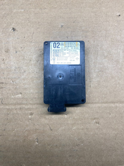 2014 to 2017 Mercedess S550 W222 Blind Spot Radar Module Sensor AH4850 DW0