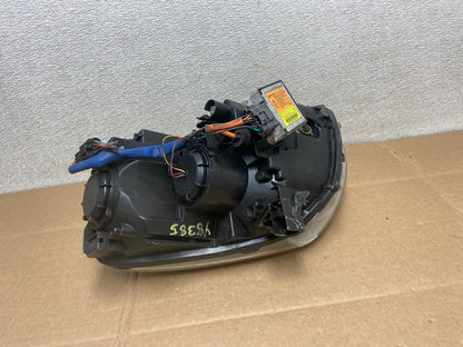 2003 to 2004 Infiniti G35 Left Driver Lh Side Xenon HID Headlight Oem Y8385 DW11