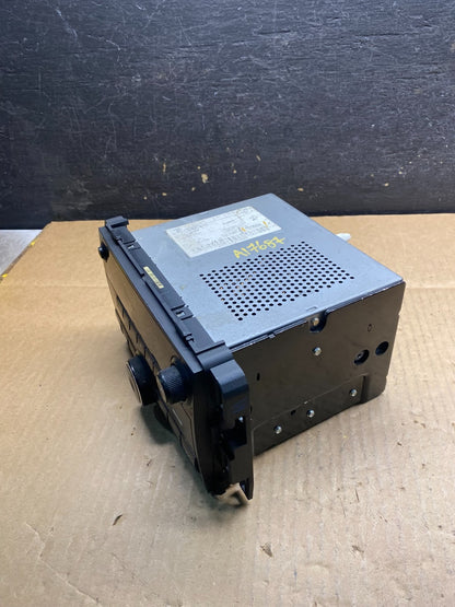 2007 - 2014 Chevrolet GMC Cadillac Buick AM FM Radio AI7687 DG3