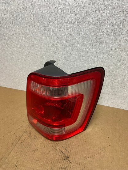 2008 to 2012 Ford Escape Right Passenger RH Side Tail Light OEM AC3078 LK0