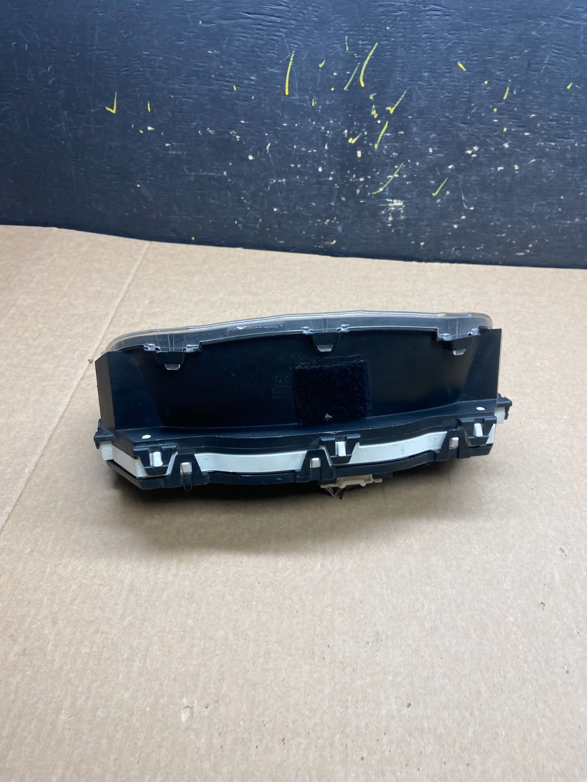 2013 to 2021 Nissan NV200 Speedometer Cluster Gauge X6516 DG4