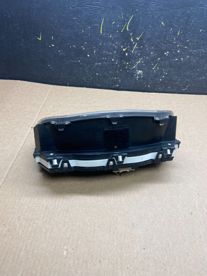 2013 to 2021 Nissan NV200 Speedometer Cluster Gauge X6516 DG4
