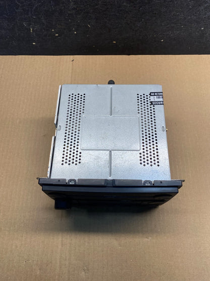 2004 to 2008 Ford F150 Mustang Radio Stereo Audio AM/FM AG9422 DW3