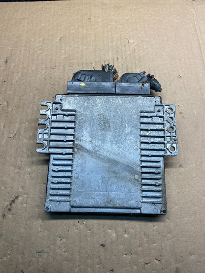 2006 Nissan Pathfinder 4.0L Ecm Ecu Engine Computer Module AG1501 DW1