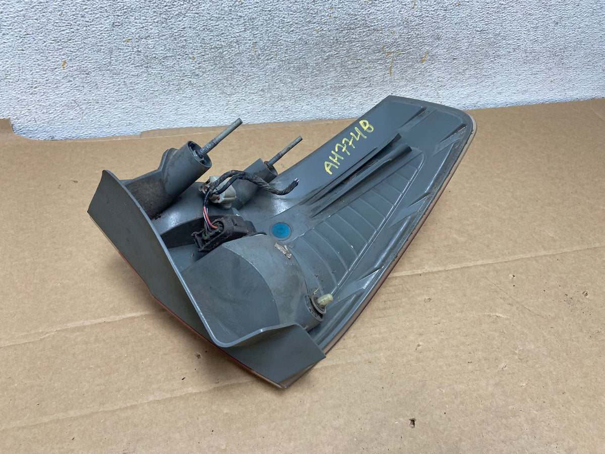 2008 2009 2010 2011 Ford Focus Sedan Right Passenger Tail Light AH7748 LK5
