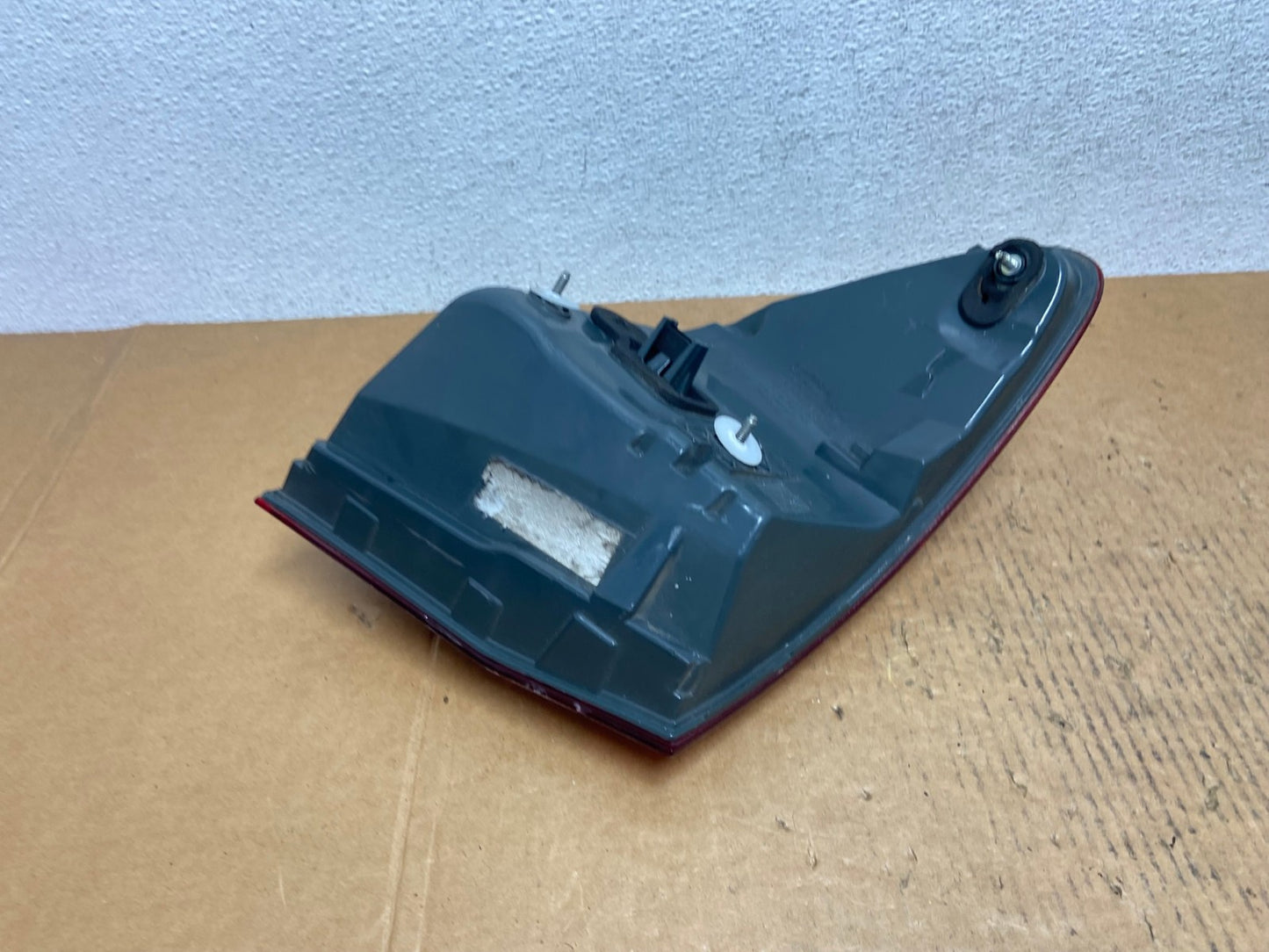 2011 2012 2013 BMW 5 Series F10 Right Passenger Rh Side Tail Light AE0604 LK5