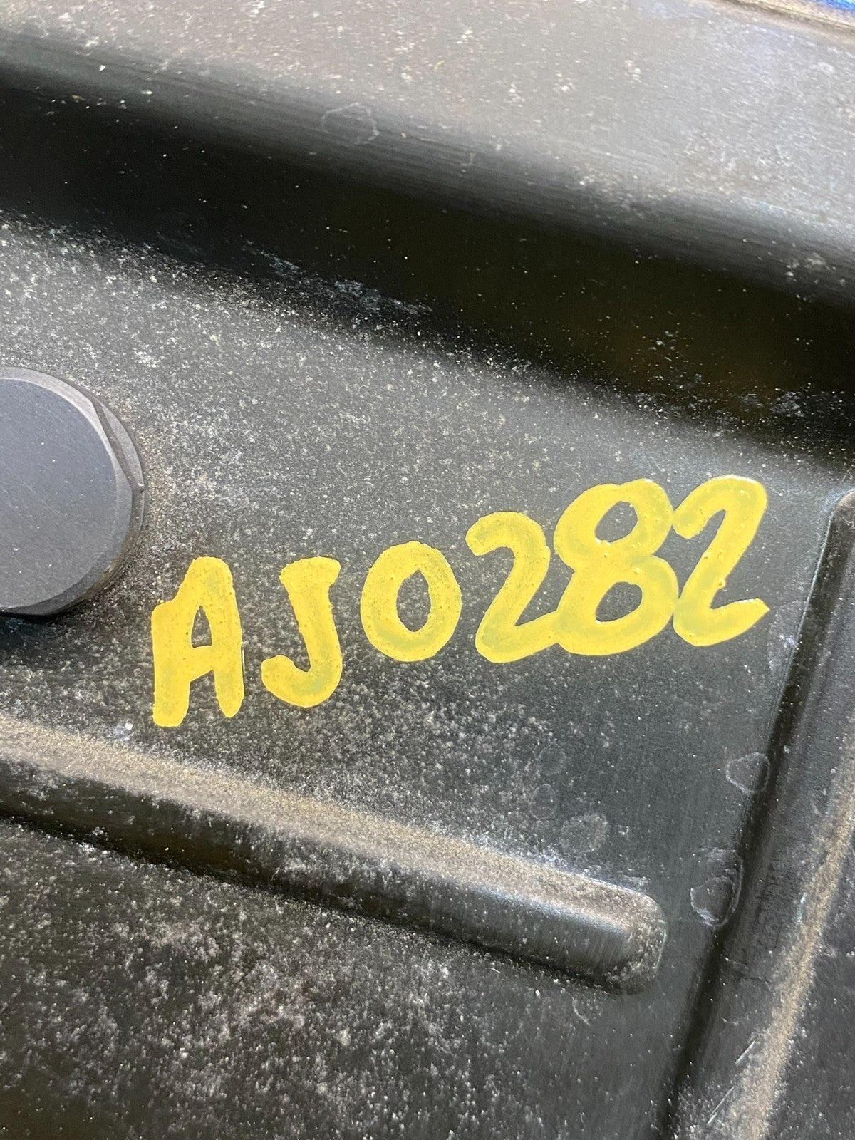 2005 Nissan Frontier Xterra 4.0L Engine Control Unit ECU Module AJ0282 DG3