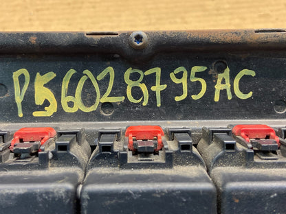 2004 Dodge Durango 4.7L Engine Computer Module ECU PCM AE4725 DW2