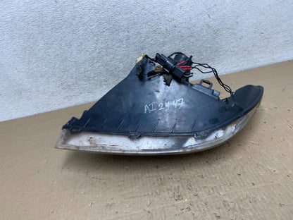 2000 to 2007 Ford Taurus Right Passenger RH Side Halogen Headlight AI2447 DW8