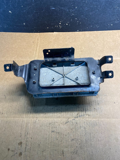 2008 2009  Dodge Caravan 3.8L Engine Computer ECU OEM AB3880 DG1