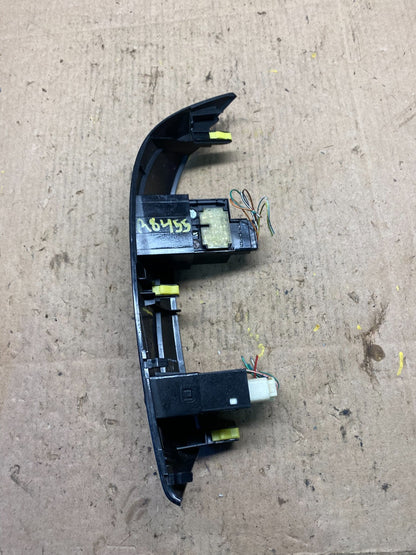 2004 to 2010 Toyota Sienna Right Side Radio Switches Bezel Trim OEM R8455 DG4