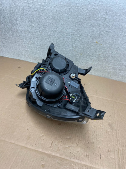 2016-2018 Chevrolet Equinox Right Passenger RH Halogen Headlight AD2458 DW7