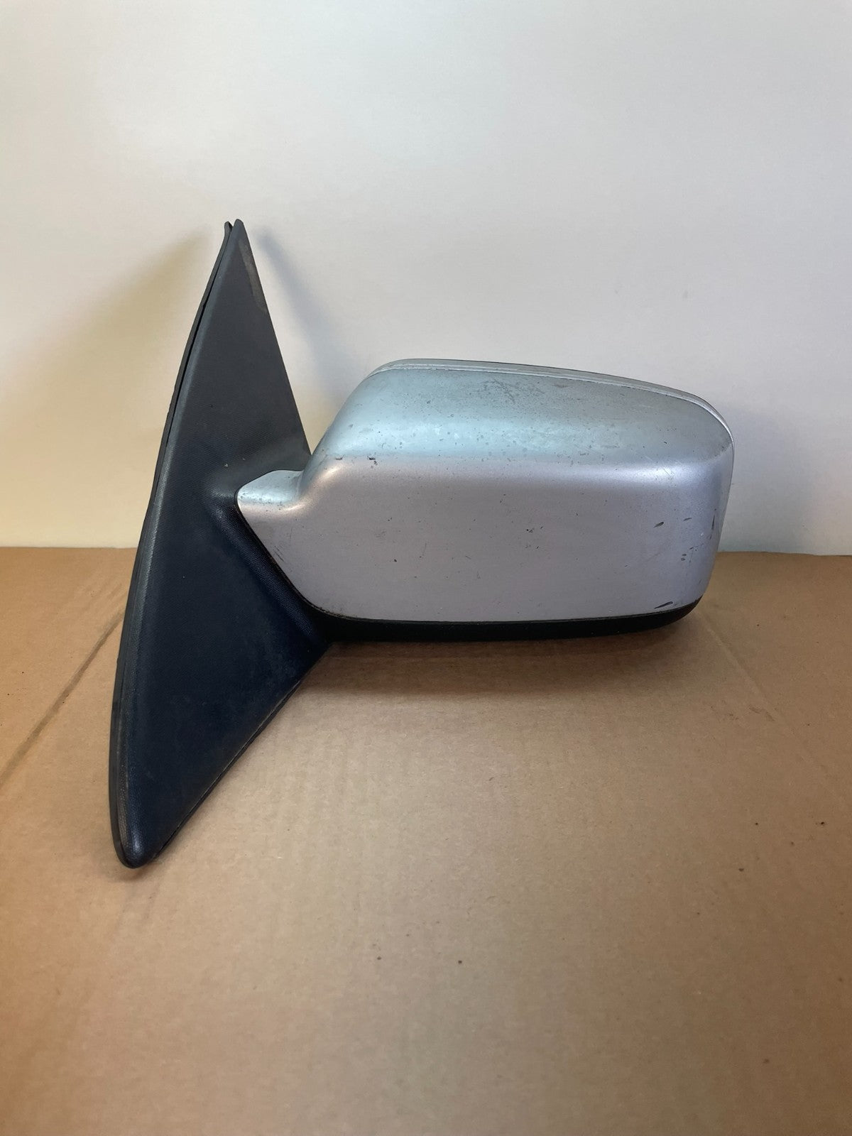 2006-2010 Ford Fusion Milan Left Driver Side Door Mirror AG7728 DG0