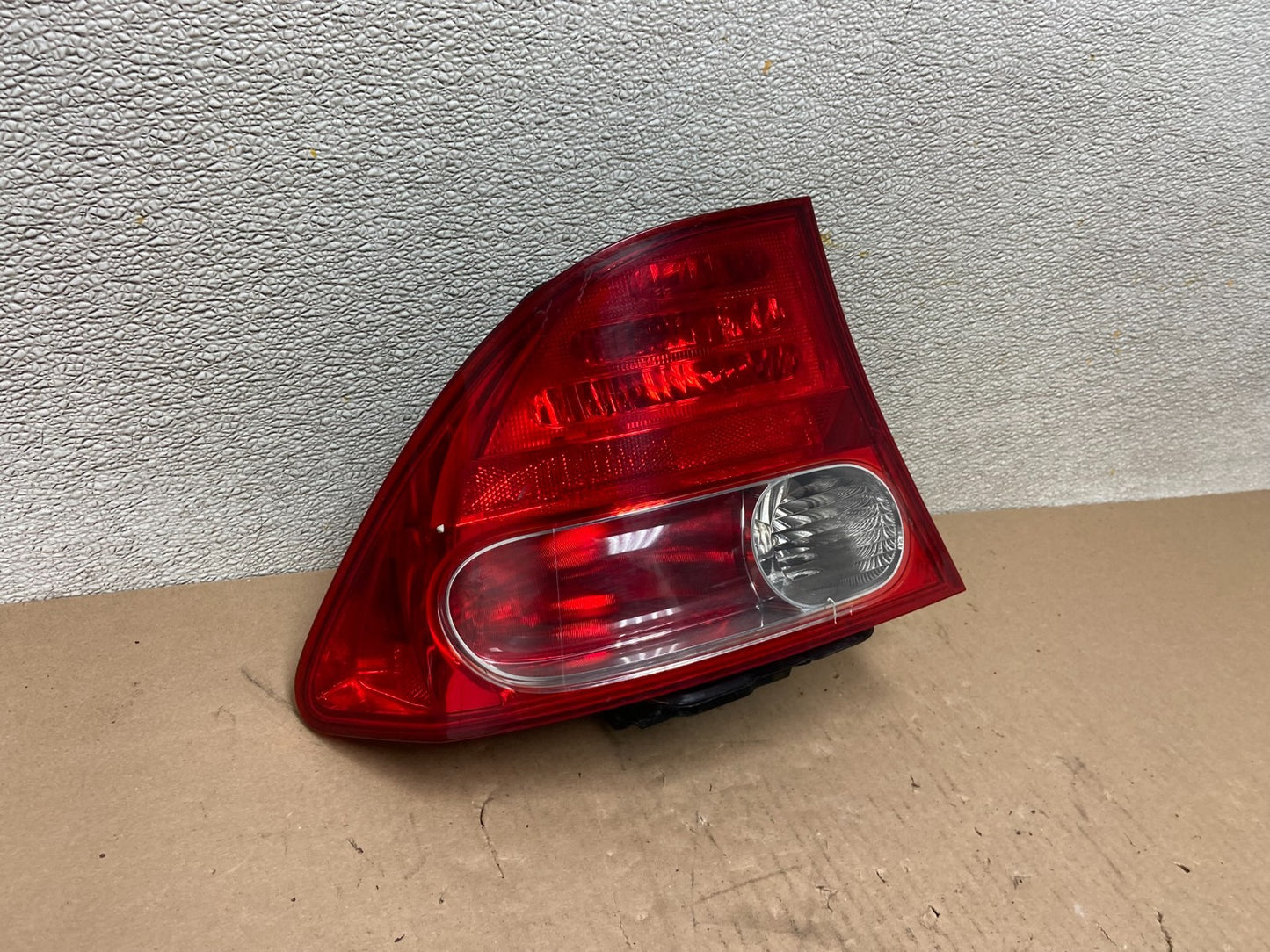 2006 2007 2008 Honda Civic Sedan Left Driver Lh Tail Light OEM AB5923 LK2