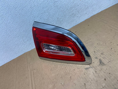 2013 to 2017 Buick Enclave Left Driver LH Inner Outer Tail Light AD2846 LK1