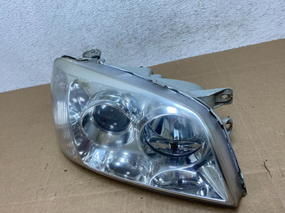 2004 2005 Hyundai XG350 XG Right Passenger RH Headlight Halogen AE5013 DW1