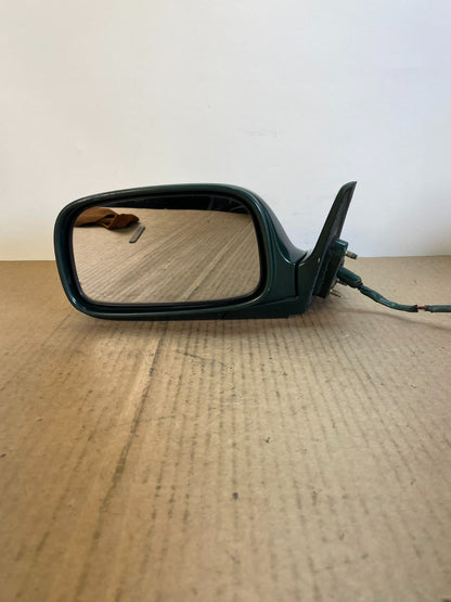 1997 to 2001 Lexus ES300 Left Driver LH View Door Mirror AF5511 DW9