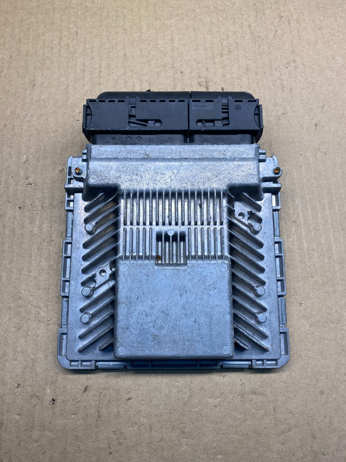 2006 2007 2008 Audi A4 2.0L Engine Computer Ecu Pcm Ecm 8E0907559A ag7011 DG1