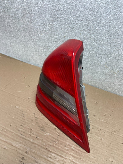 1998 to 2000 Mercedes C-Class Left Driver Side Tail Light AB1395 LK1