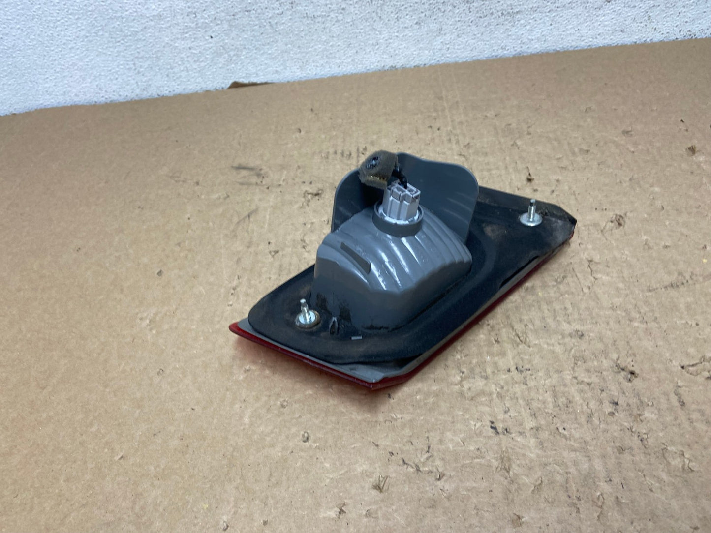 2009 to 2014 Acura Tsx Sedan Right Passenger Tail Light Inner AF8030 LK3