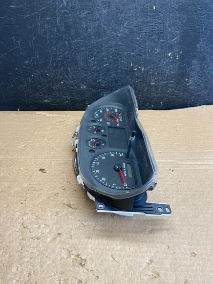 2007 to 2009 Ford Ranger Gauge Speedometer Cluster AF2728 DG1