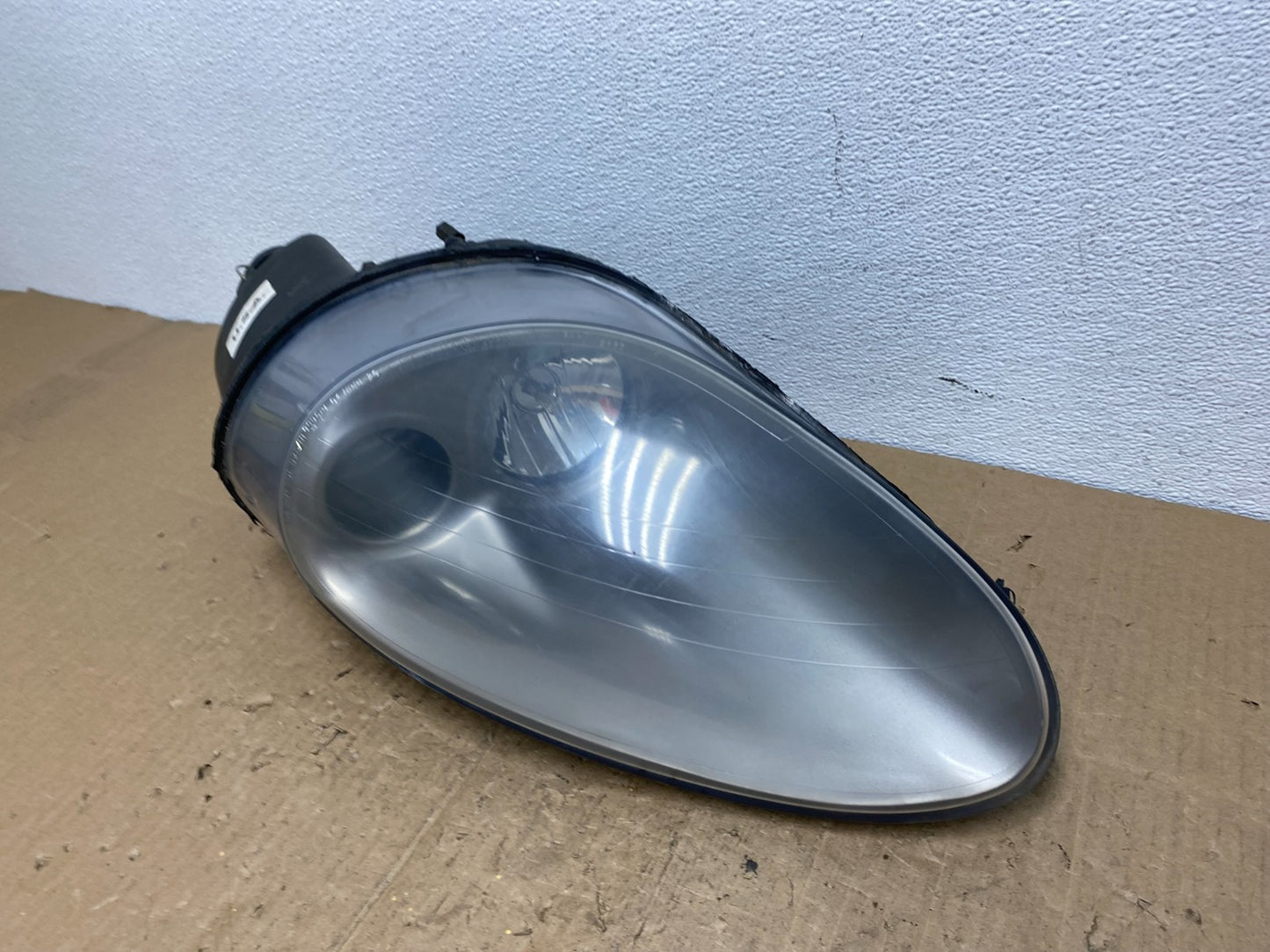 1998-2002 Maserati 3200 4200 GT Right Passenger Side Headlight Xenon ac0362 DG1