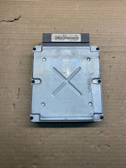 2004 Ford Van E250 E350 5.4L Engine Control Module ECU 4C2A-12A650-ARB ah9949 DG1