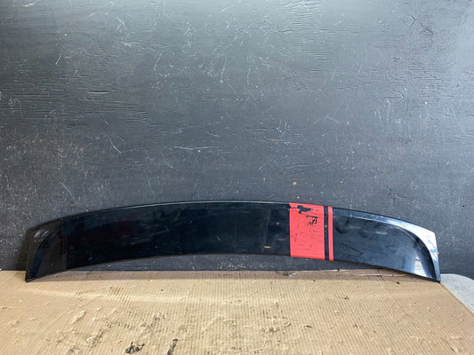 2015 2016 2017 Dodge Charger Rear Trunk Wing Spoiler L9482 DG Oem0